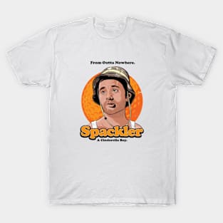 Spackler T-Shirt